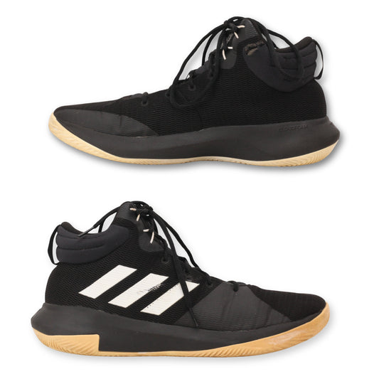 adidas Men's Pro Elevate Basketball Shoes