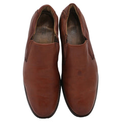 DeLaRentis Italian Couture Slip-On Men's Casual Shoes