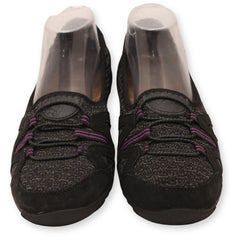 Athletic Work Women Slip-On Shoes