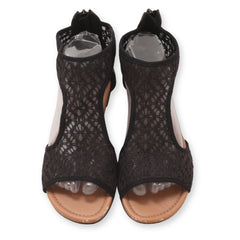American Eagle Women Flat Sandal
