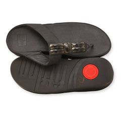 Fitflop Women's Stone Strap Slipper