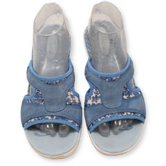 Easy Spirit Women's Slide Sandals