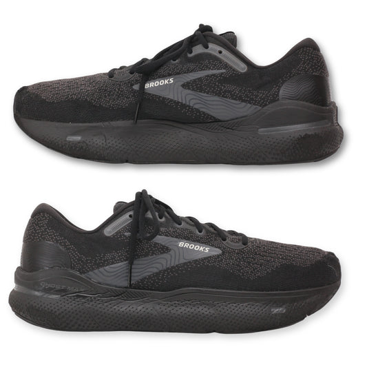 BROOKS GHOST MAX