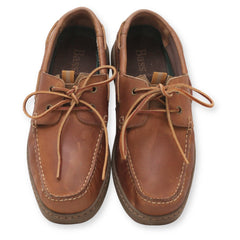 BASS Men's Boat Shoes