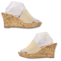 ARIZONA Comfortable Wedges Heels