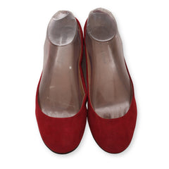 Sun + Stone Women's Eliana ballet flats