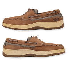 Land Rover Men's Boat Shoes