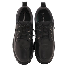 Savannah Harbor Lace-Up Men's Casual Shoes