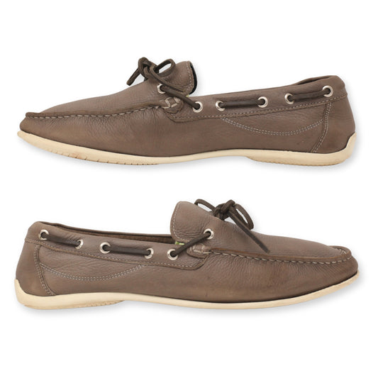 Rush Men's Boat Shoes