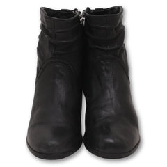 Medicus Women Ankle High Boots