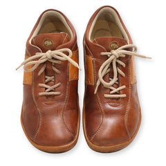 Foot Prints LaceUp Men's Casual Shoes