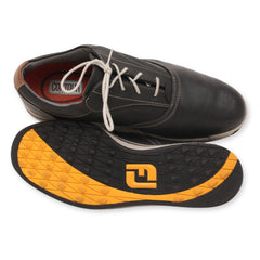 FJ Men's Lace-Up Casual Shoes