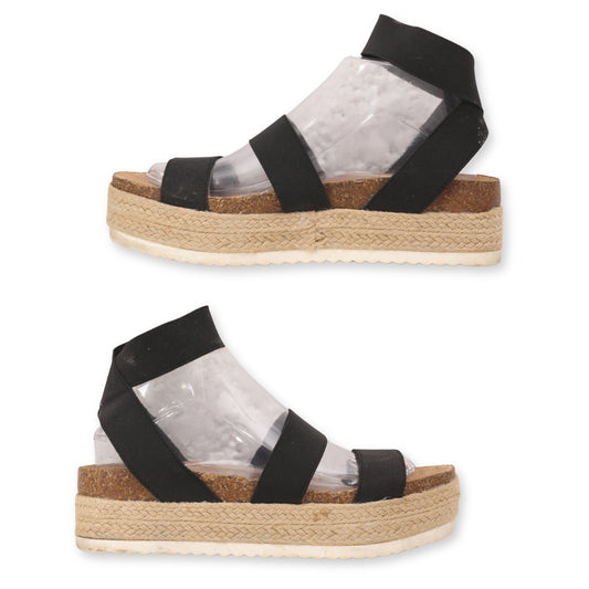 Rebort Women's Platform Sandals