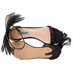 VERTUNDY Stylish Heel Sandals