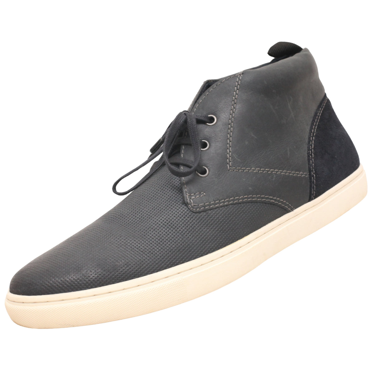 Steve Madden Lace-Up Men's Casual Shoes