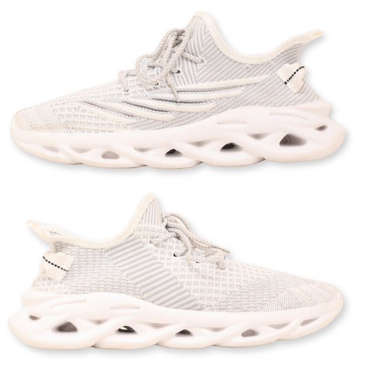 Kinetic Men's Apex Blade Runner Shoes