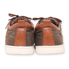 Bruno Marc Lace-Up Mens Causal Shoes