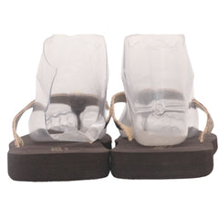 Guess Women Flip-Flop Slipper