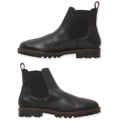 PATINA Men's Chelsea Boots
