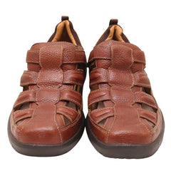 Dr. Comfort Men's Casual Fisherman Sandal