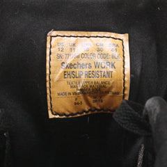 Skechers Work Relaxed Fit
