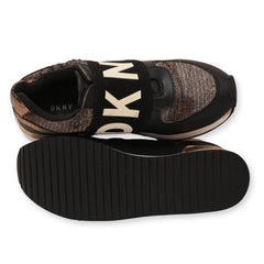 DKNY Women's Marli Slip-On Sneakers