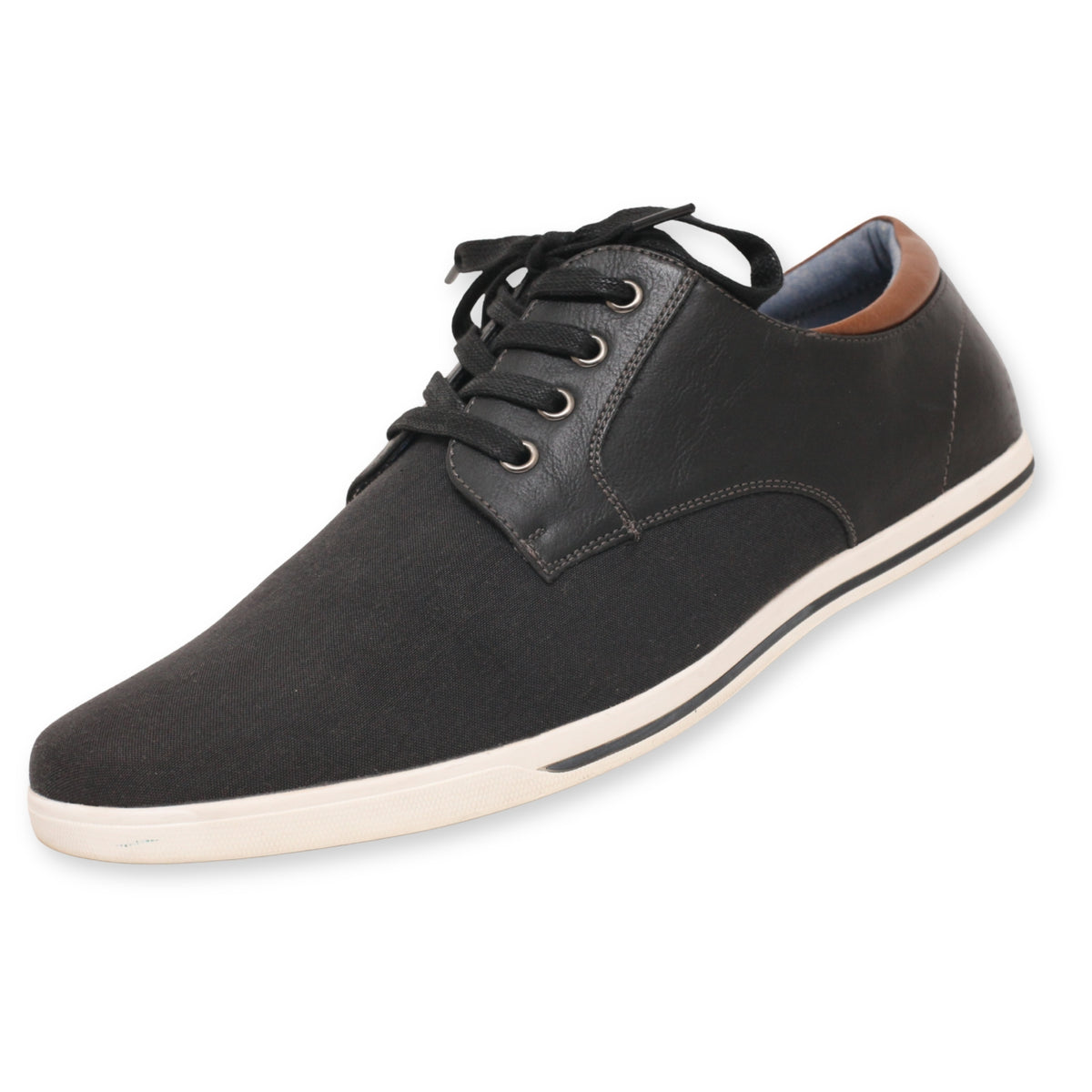 Bruno Marc Men's Lace-Up Casual Shoes