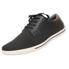 Bruno Marc Men's Lace-Up Casual Shoes