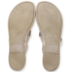 Tory Burch Miller Thong Sandals