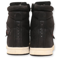 Iron Jias Mens Ankle Motorcycle Shoes