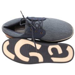 La Confortaise Lace-Up Men's Casual Shoes