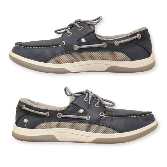 Margaritaville Steady Men's Boat Shoes
