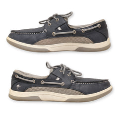 Margaritaville Steady Men's Boat Shoes