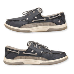 Margaritaville Steady Men's Boat Shoes