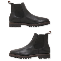 PATINA Men's Chelsea Boots