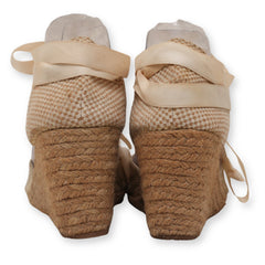 Lily Morgan Women Wedge Sandal
