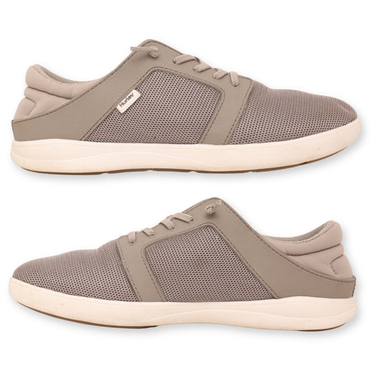 Hurley Men's Lace-Up Sneakers
