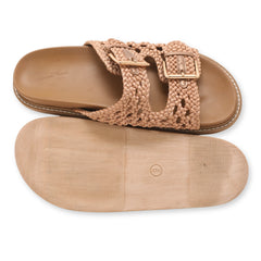 Universal Thread Women's Kylie Woven Sandals