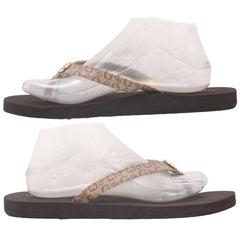 Guess Women Flip-Flop Slipper