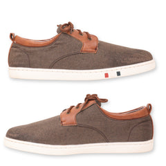 Bruno Marc Lace-Up Mens Causal Shoes