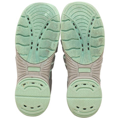 Khombu Women's Closed-Toe Sandal