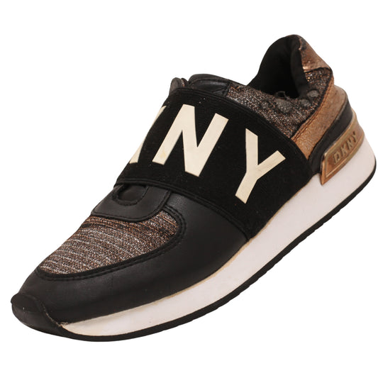 DKNY Women's Marli Slip-On Sneakers