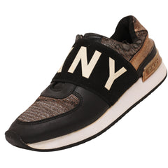 DKNY Women's Marli Slip-On Sneakers