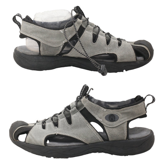 Coleman Closed-Toe Men's Sandal