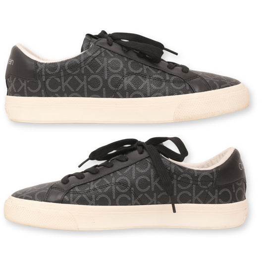 Calvin Klein Women's Gules Sneaker