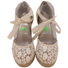 Elle Women's Wedge Sandals
