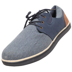 La Confortaise Lace-Up Men's Casual Shoes