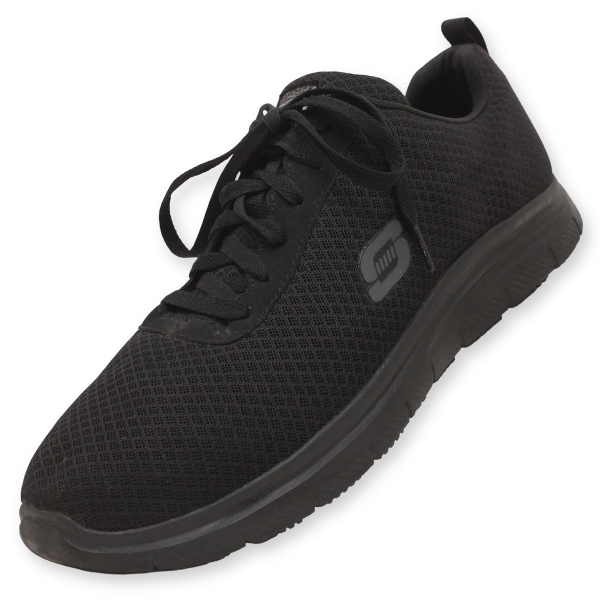Skechers Work Relaxed Fit