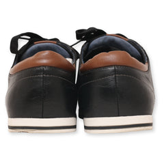 Bruno Marc Men's Lace-Up Casual Shoes