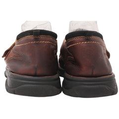 Close Toe Men's Casual Sandals